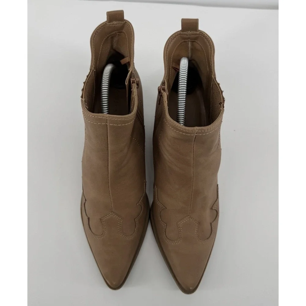 Indigo pre owned
